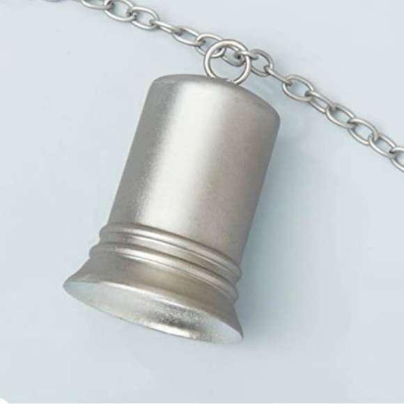 Hearth & Hand Bell Garland NIB - Picture 8 of 8